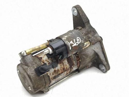 Starter LAND ROVER RANGE ROVER EVOQUE (L538) 2.0 D | BP40246564M8 - Image 3