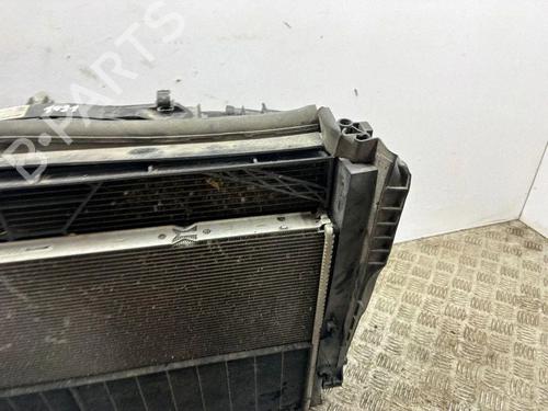 Radiator set MERCEDES-BENZ E-CLASS (W213) AMG E 63 S 4-matic+ (213.089) | BP37176734M120 - Image 2