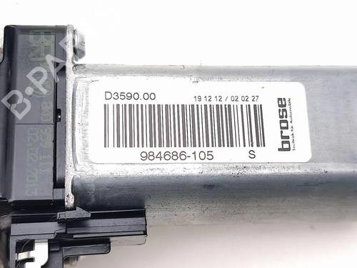 Electronic module AUDI A6 C7 Avant (4G5, 4GD) 3.0 TDI quattro | BP36199683M83 - Image 8