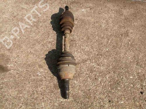 Left front driveshaft OPEL ASTRA H (A04) 1.7 CDTI (L48) | BP28887502M38