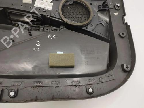 Front right panel PEUGEOT 508 I (8D_) 1.6 HDi | BP36180220C59 - Image 8