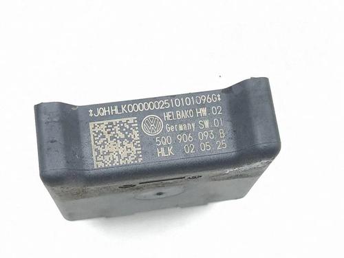 Fuel ECU VW PASSAT B9 Variant (CJ5) 1.5 TSI eHybrid | BP39193674M50 - Image 6