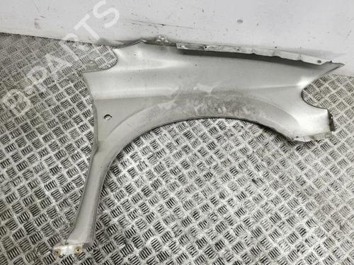 Left front fenders CHRYSLER VOYAGER IV (RG, RS) 2.8 CRD | BP28885901C41 