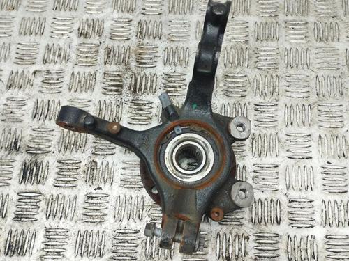 Left front steering knuckle PEUGEOT 208 I (CA_, CC_) 1.4 VTi | BP28902129M25 