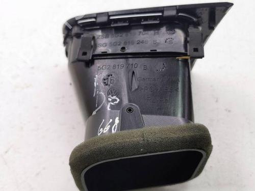 Air vent VW GOLF VII Variant (BA5, BV5) 1.6 TDI | BP28853942I21 