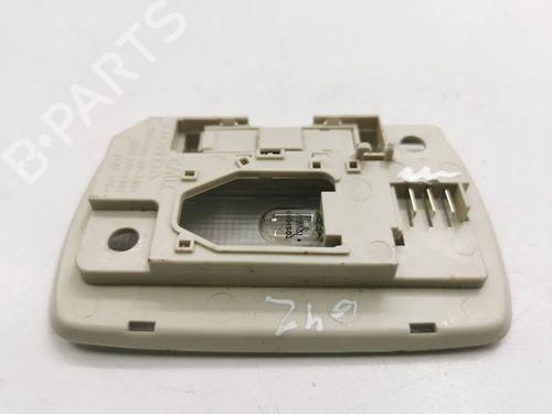 Kabinelys HONDA CR-V IV (RM_) 1.6 i-DTEC (RE6) | BP33896517I8 - Image 2