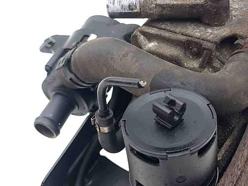 Electronic module BENTLEY CONTINENTAL FLYING SPUR (3W_) 6.0 | BP28883307M83 