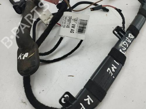 Wiring harness PORSCHE CAYENNE (92A) 3.0 Diesel | BP33923438E16 - Image 8