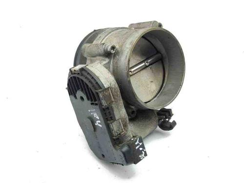 Throttle body MASERATI QUATTROPORTE V 4.2 | BP28878120M82 