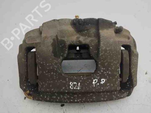 Used Right front brake caliper AUDI ALLROAD C5 (4BH) 2.5 TDI quattro (180 hp) 28863829
