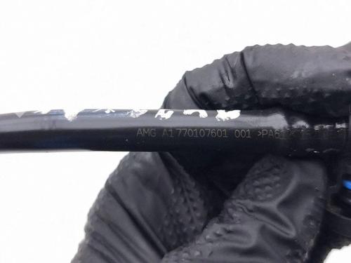 Pipe MERCEDES-BENZ E-CLASS (W213) AMG E 63 S 4-matic+ (213.089) | BP37467704M125 - Image 8