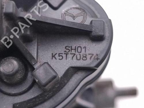 Egr MAZDA CX-5 (KF) 2.2 D | BP38421063M69 - Image 8