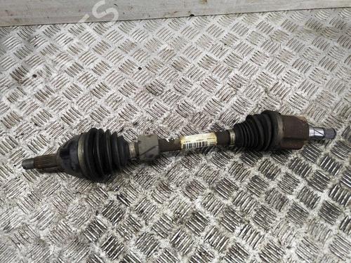 Used Left front driveshaft Left front driveshaft MINI MINI COUNTRYMAN (R60) Cooper S (184 hp) 40190247 40190247