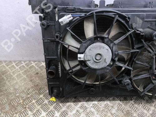Radiator set TOYOTA PRIUS PLUS (_W4_) 1.8 Hybrid (ZVW40W, ZVW41W) | BP38268586M120  - Image 11