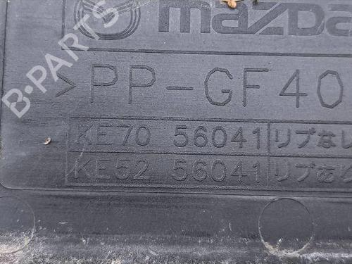 Støtte MAZDA CX-5 (KF) 2.2 D | BP38421053C155 - Image 7