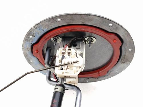 Electronic sensor MAZDA CX-5 (KF) 2.2 D | BP33228521M84  - Image 6
