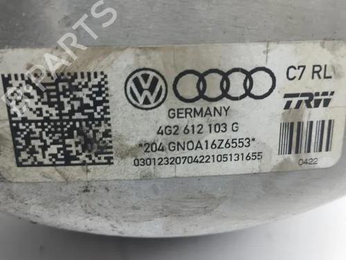 Servo brake AUDI A7 Sportback (4GA, 4GF) 3.0 TDI quattro | BP28863252M42 