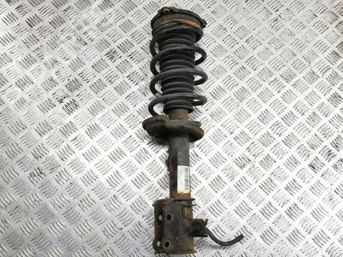Used Right front shock absorber JEEP RENEGADE SUV (BU, B1, BV) 1.6 CRD (120 hp) 28891024