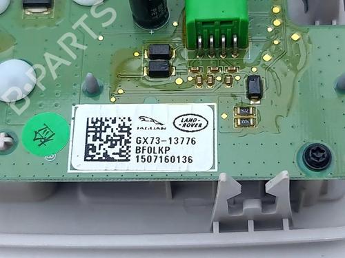 Innerbelysning JAGUAR XE (X760) 2.0 D | BP28878024I8 - Image 10