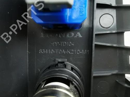 Elektronisk modul HONDA CR-V II (RD_) 2.2 CTDi (RD9) | BP28854986M83