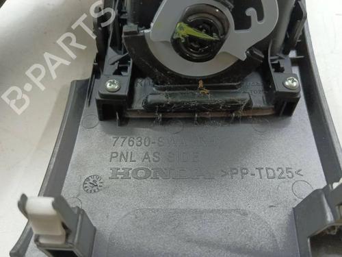 Air vent HONDA CR-V III (RE_) 2.2 i-CTDi 4WD (RE6) | BP36081948I21 - Image 5