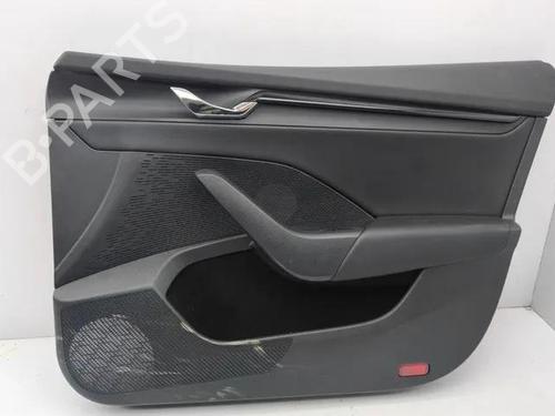 Høyre frontpanel SKODA OCTAVIA I (1U2) 2.0 (116 hp) 28862474