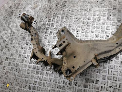 Rear axle HONDA CR-V IV (RM_) 1.6 i-DTEC (RE6) | BP33253673M2 - Image 13