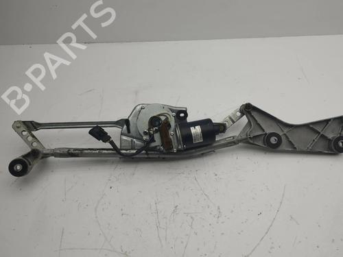 Vindrude Viskermekanisme MERCEDES-BENZ M-CLASS (W164) ML 280 CDI 4-matic (164.120) (190 hp) 28873126