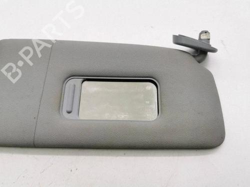 Right sun visor BMW 1 (E81) 118 d | BP38249731I2  - Image 8