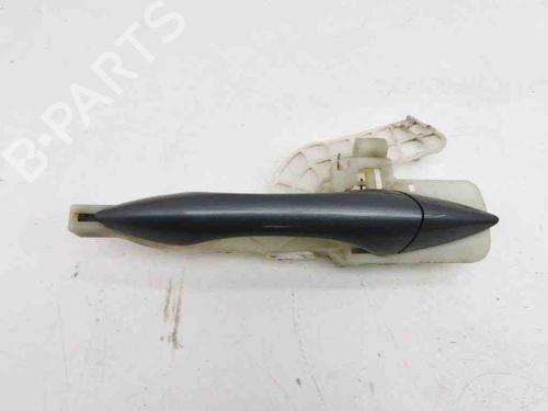 Used Rear right exterior door handle HYUNDAI i40 I CW (VF) 1.7 CRDi (116 hp) 28900243