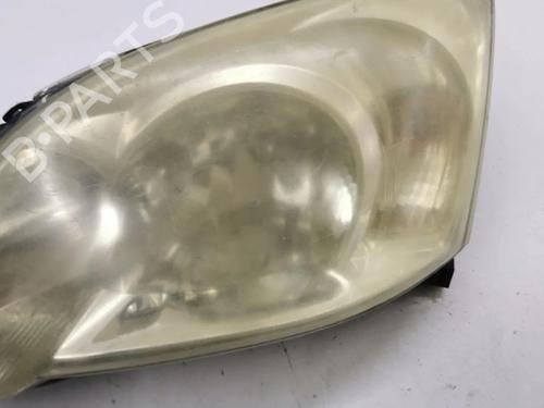 Left headlight TOYOTA COROLLA (_E12_) 2.0 D-4D (CDE120R, CDE120L_) | BP33866196C28 - Image 9