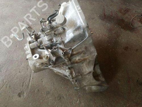 Gearbox HONDA CR-V II (RD_) 2.2 CTDi (RD9) | BP28869059M3 
