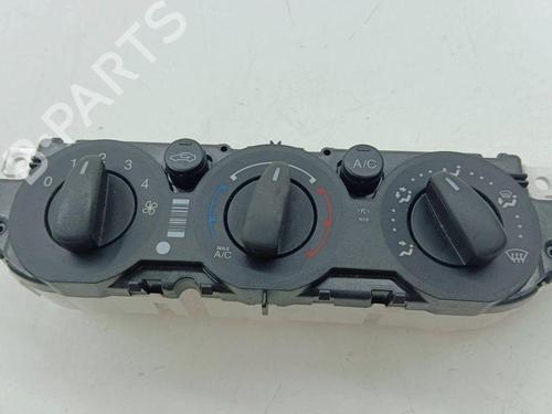 Used Electronic module FORD GRAND C-MAX (DXA/CB7, DXA/CEU) 2.0 TDCi (163 hp) 28894381