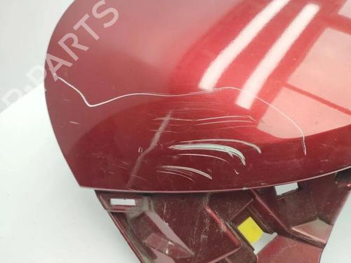 Spoiler bagklap MAZDA CX-5 (KF) 2.0 | BP33256073C96  - Image 8