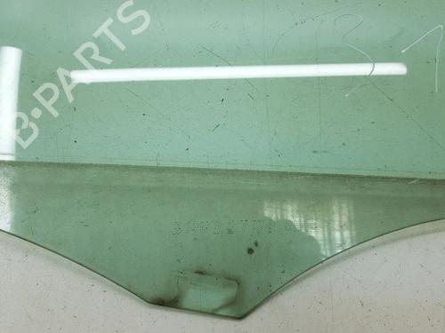 Rear right door window MERCEDES-BENZ B-CLASS Sports Tourer (W245) B 200 CDI (245.208) | BP28903557C21 