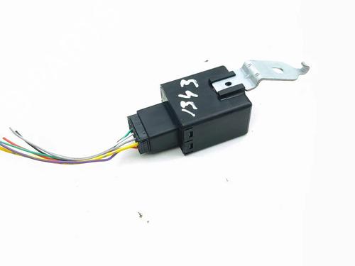 Electronic module MAZDA CX-5 (KF) 2.2 D | BP33227348M83 - Image 4