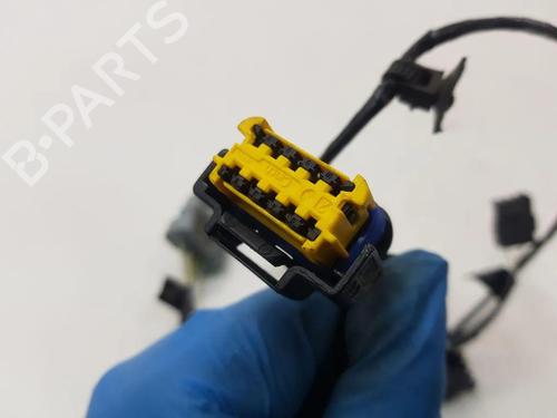 Wiring harness PEUGEOT 807 (EB_) 2.2 HDi | BP33924057E16 - Image 4