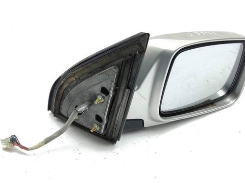 Right mirror NISSAN X-TRAIL I (T30) 2.2 dCi 4x4 | BP28880615C27 
