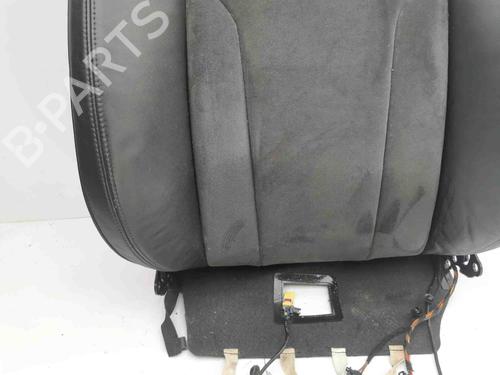 Right front seat AUDI Q7 (4MB, 4MG, 4MQ) 45 TDI quattro | BP28872636C16