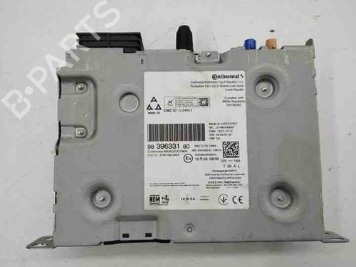 Electronic module OPEL MOKKA 1.2 (76) | BP28856127M83