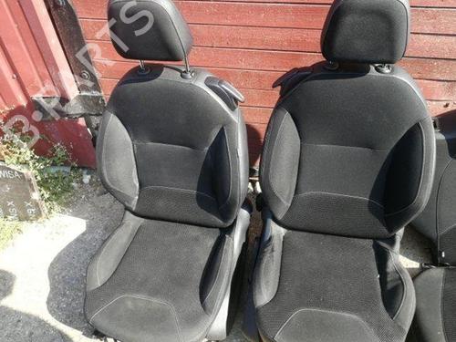 Seats set CITROËN DS3 Convertible 1.6 HDi 90 | BP28869527C78 
