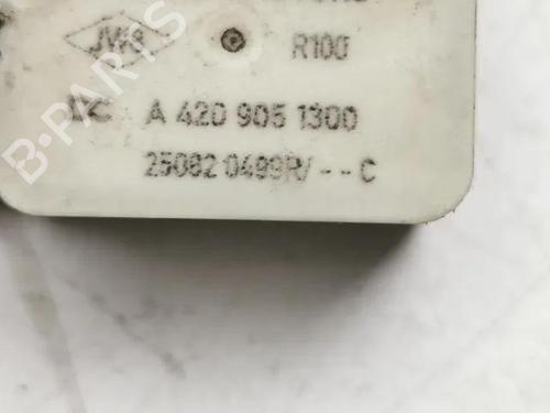 Cable NISSAN QASHQAI III (J12) 1.3 DIG-T | BP28865225E12 