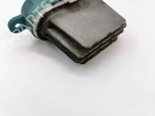 Heater resistor AUDI Q7 (4LB) 4.2 TDI quattro | BP33664972M108 - Image 2