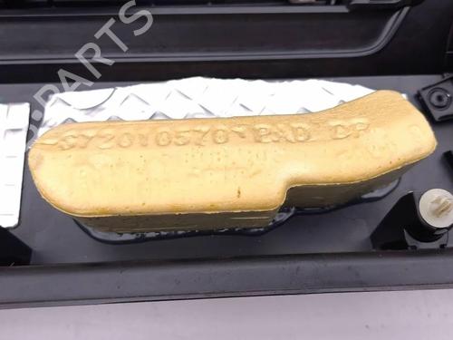 Front right panel TOYOTA GT 86 Coupe (ZN6_) 2.0 (ZN6AC_, ZN6BC_, ZN6K) | BP36081044C59 - Image 15