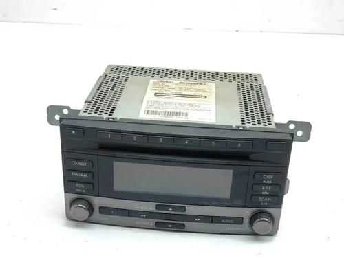 Electronic module SUBARU FORESTER (SG_) 2.0 X AWD (SG5) | BP36205352M83 - Image 5