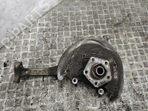 Used Left front steering knuckle Left front steering knuckle AUDI A5 (F53, F5P) 2.0 TDI (190 hp) 40209945 40209945