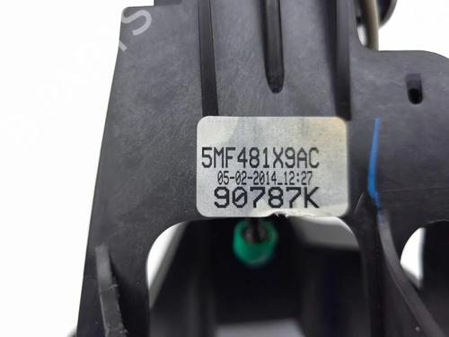 Gear lever JEEP CHEROKEE (KL) 2.0 CRD | BP32675913M90 - Image 10