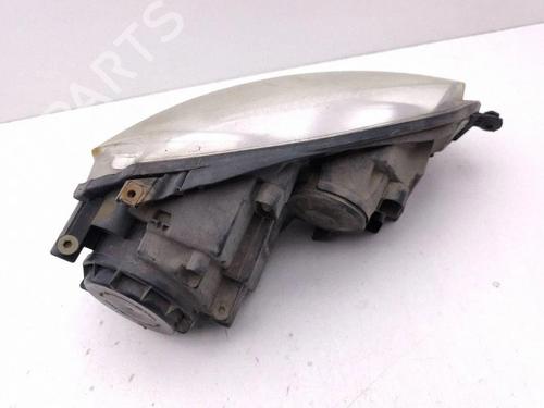 Left headlight VW GOLF PLUS V (5M1, 521) 1.4 16V | BP38251964C28 - Image 8