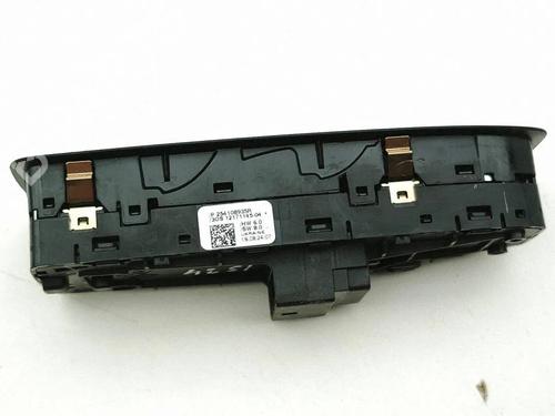 Right front window switch RENAULT CAPTUR II (HF_) TCe 100 (HFMT) | BP38244636I26 - Image 4