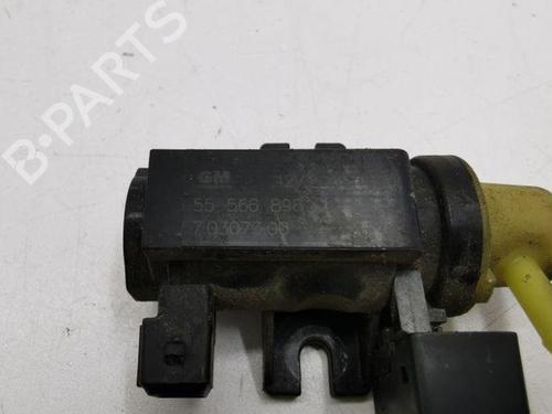 Elektronisk sensor OPEL MOKKA / MOKKA X (J13) 1.7 CDTI (_76) (131 hp) 28843758